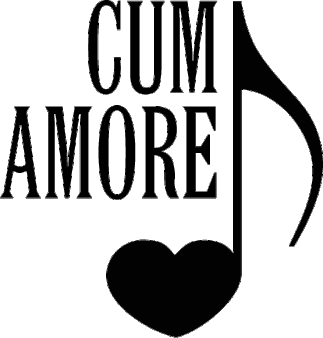 Gemengd zangkoor Cum Amore Morkhoven